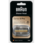 Braun 百靈 94M 刀網連刀架
